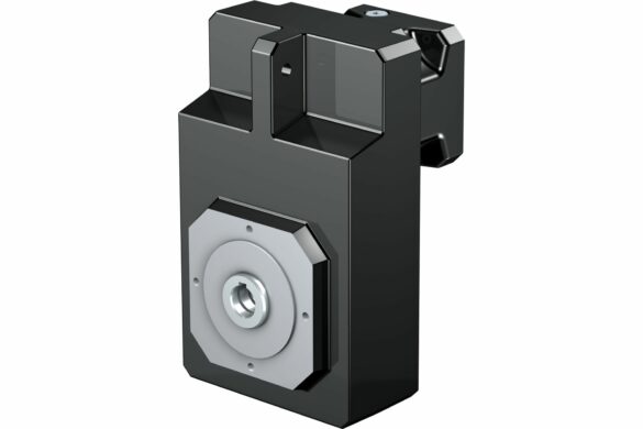 偏心斜齒輪減速機 